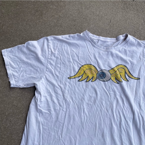 Y2K Von Dutch T Shirt - Picture 2 of 3